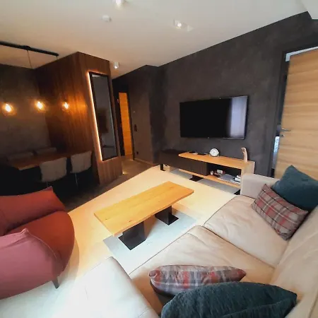 Ferienwohnung Woodside Rent Kopaonik Exterior foto