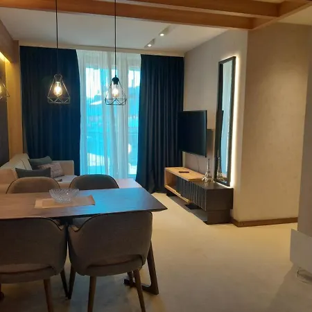 Ferienwohnung Woodside Rent Kopaonik Exterior foto