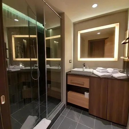 Ferienwohnung Woodside Rent Kopaonik Exterior foto