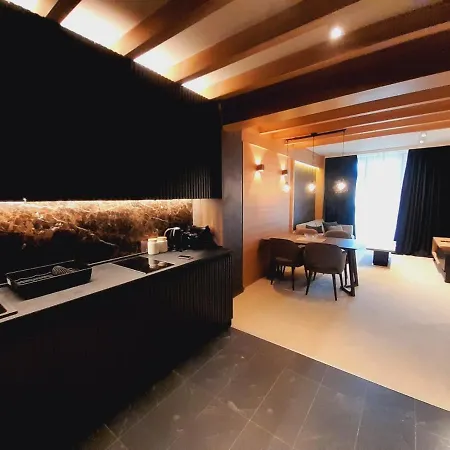 Ferienwohnung Woodside Rent Kopaonik Exterior foto