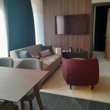 Ferienwohnung Woodside Rent Kopaonik Exterior foto