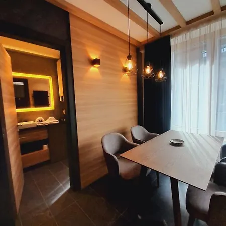 Ferienwohnung Woodside Rent Kopaonik Exterior foto