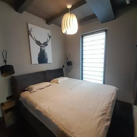 Ferienwohnung Woodside Rent Kopaonik Exterior foto