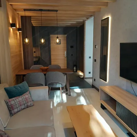 Ferienwohnung Woodside Rent Kopaonik Exterior foto