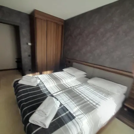 Ferienwohnung Woodside Rent Kopaonik Exterior foto