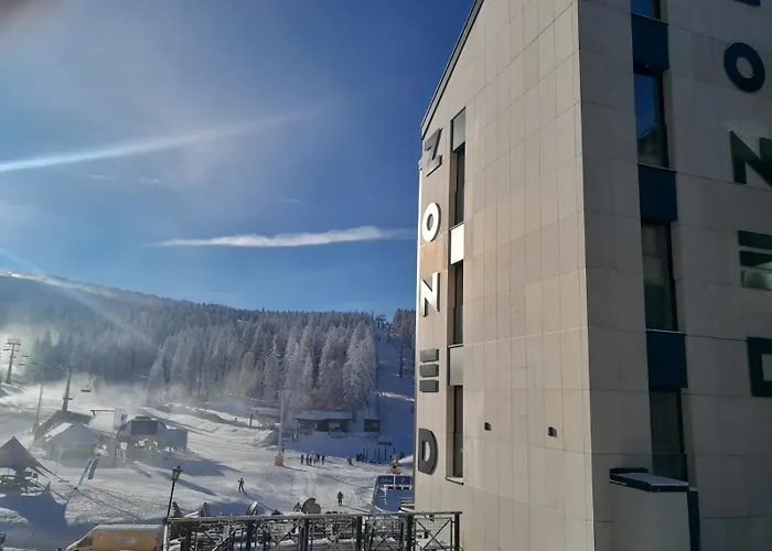 Woodside Rent Kopaonik