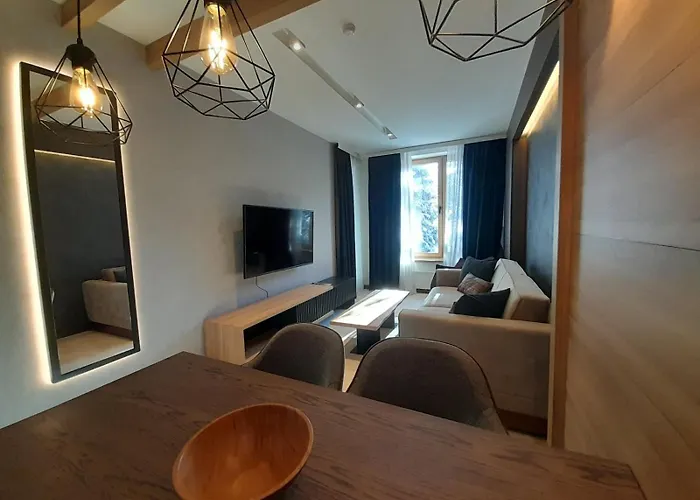 Woodside Rent Kopaonik