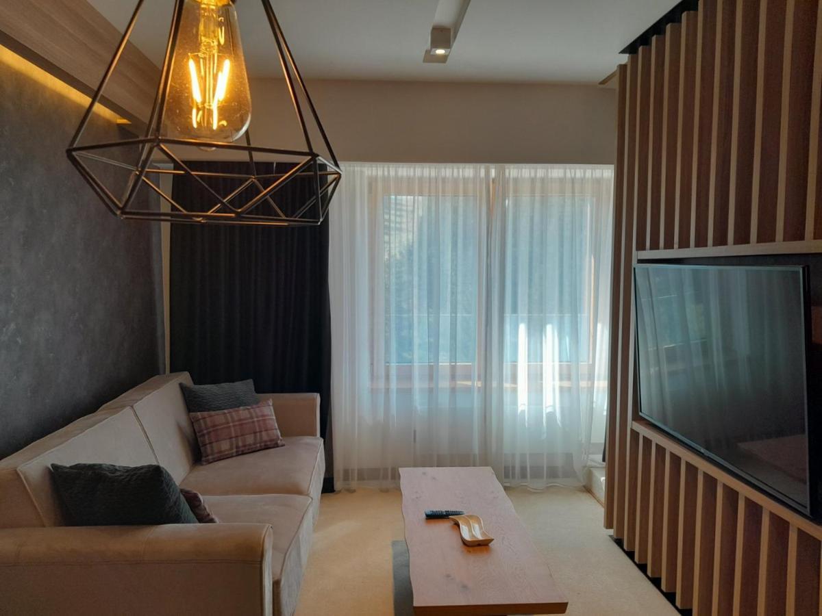 Apartment Woodside Rent Kopaonik