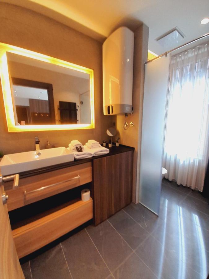 Apartment Woodside Rent Kopaonik