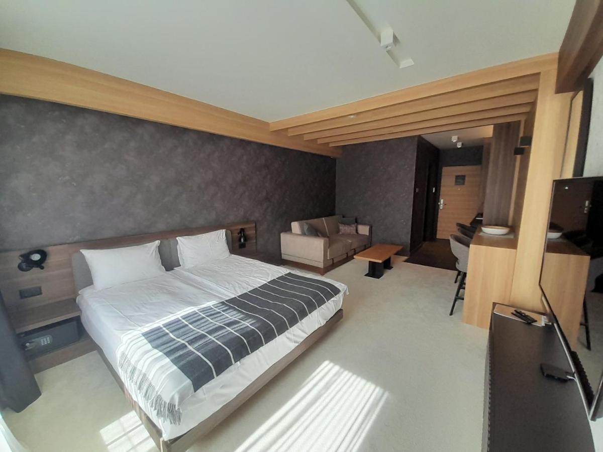 Woodside Rent Apartment Kopaonik