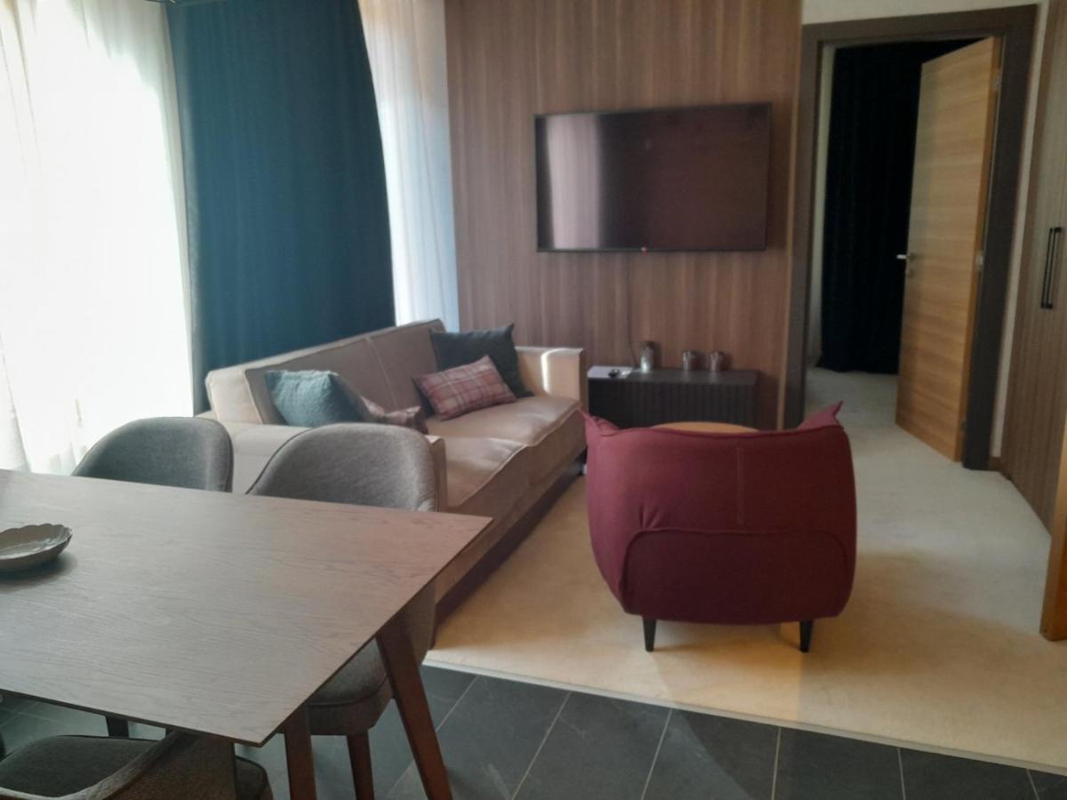 Apartment Woodside Rent Kopaonik