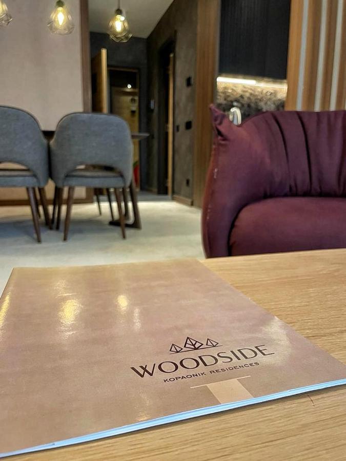 Woodside Rent Apartment *