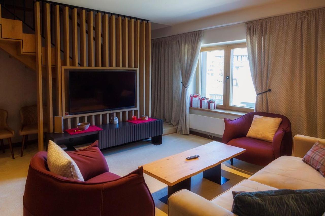 Woodside Rent Apartment