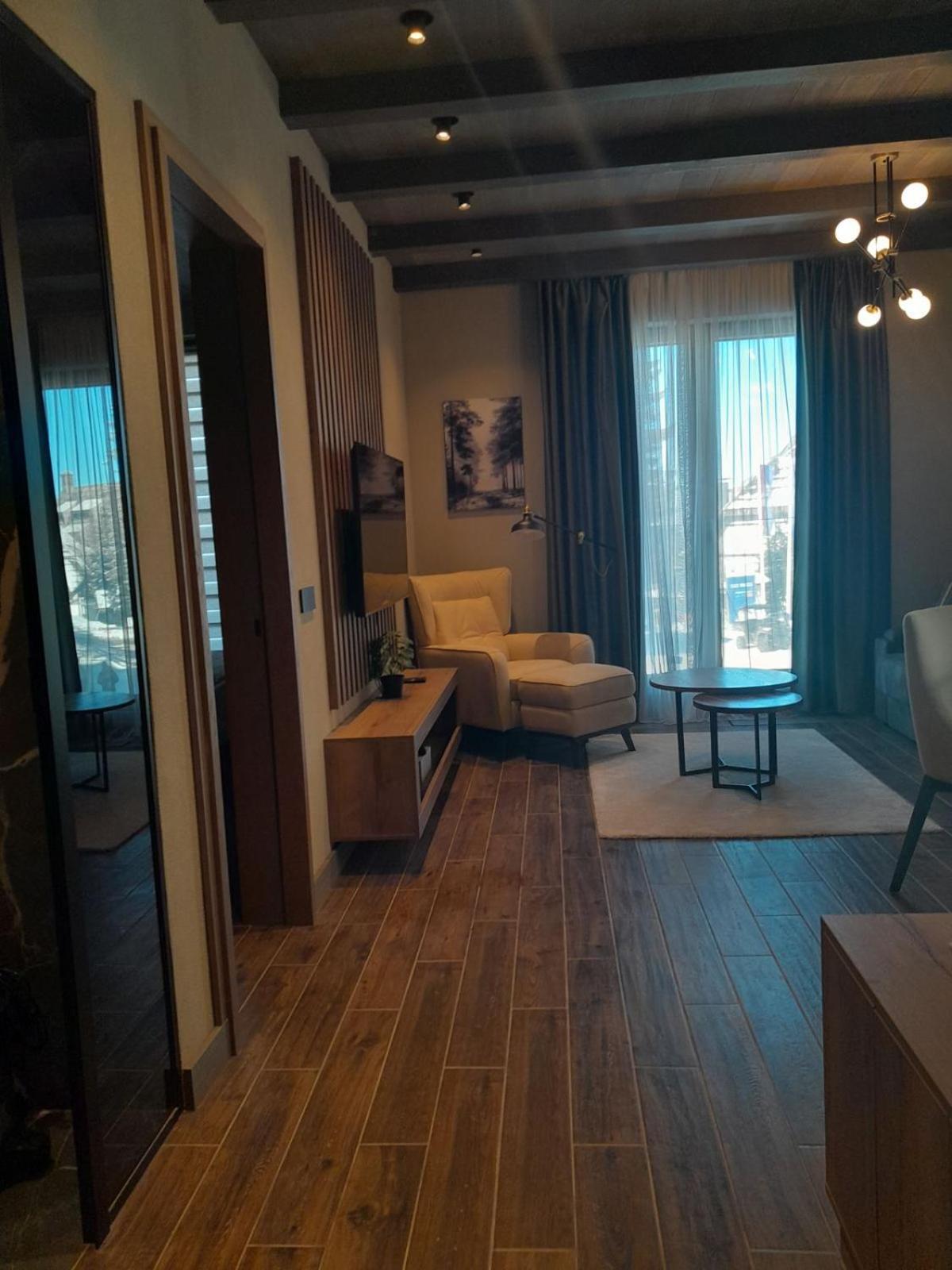 Woodside Rent Kopaonik