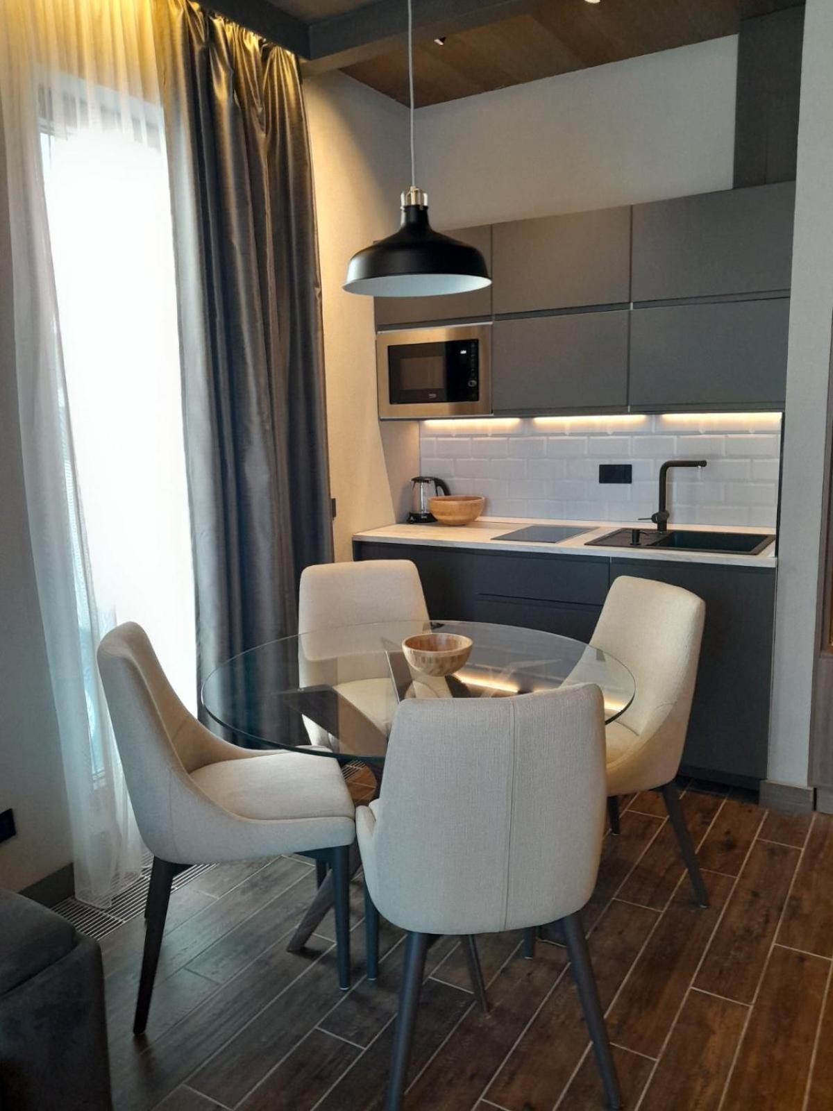 Apartment Woodside Rent Kopaonik