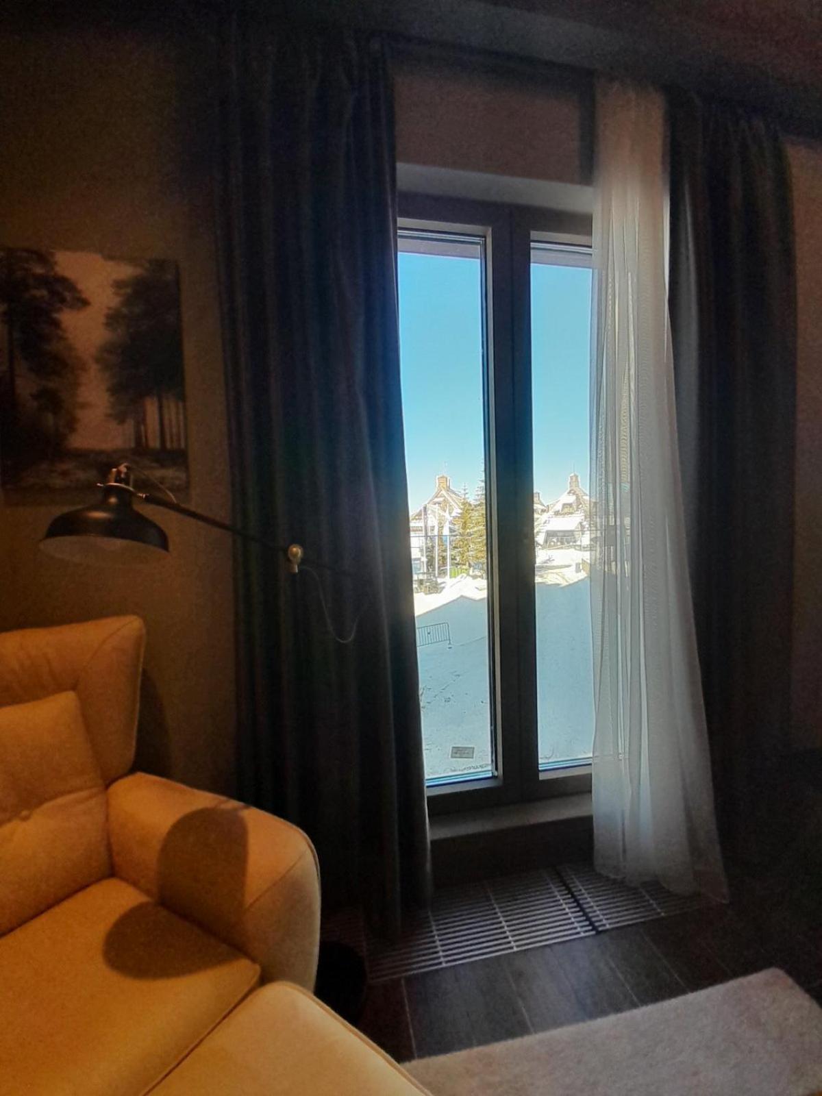 Woodside Rent Apartment Kopaonik