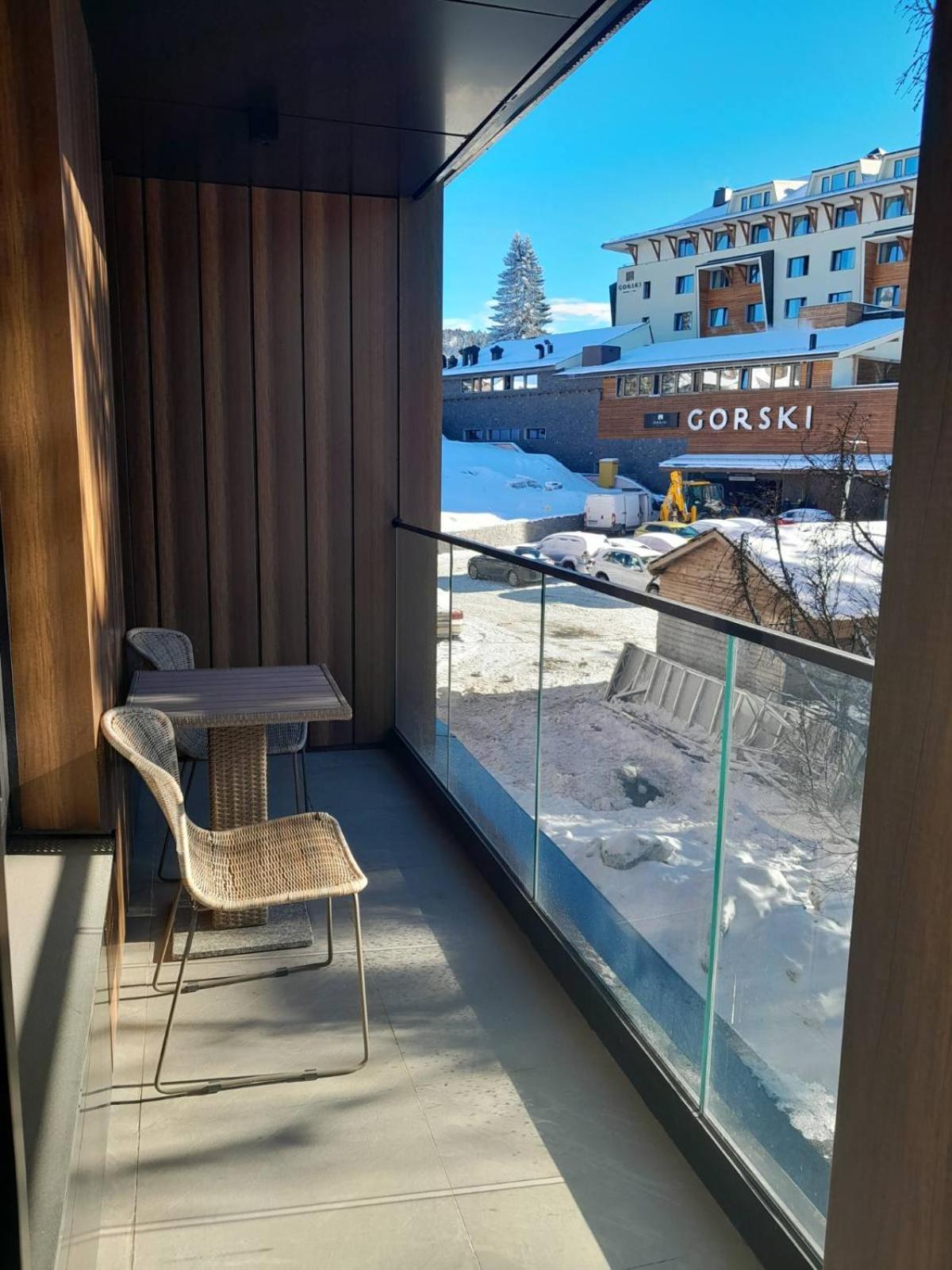 Woodside Rent Kopaonik
